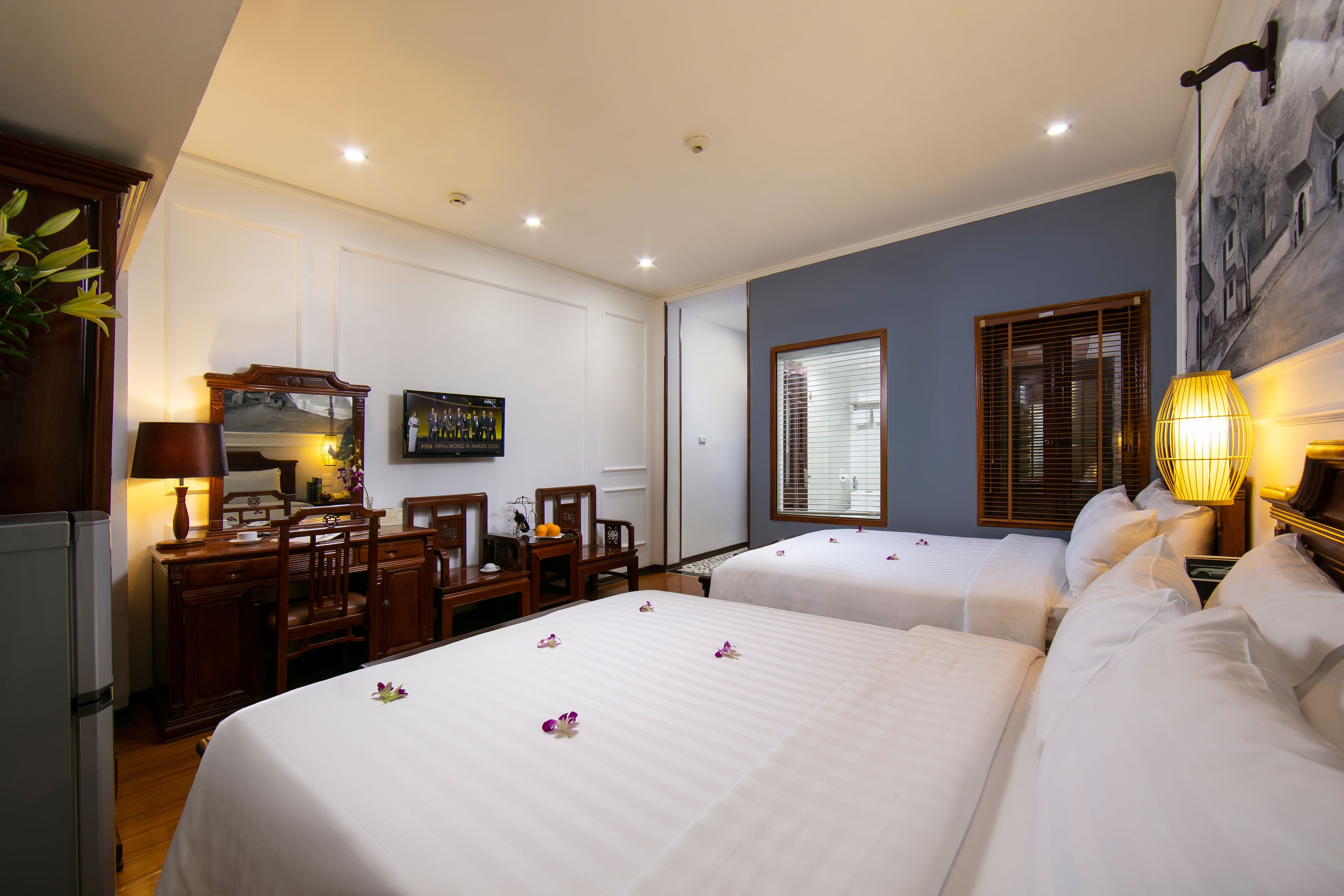 Photo - Hanoi Golden Sunshine Villa Hotel and Travel