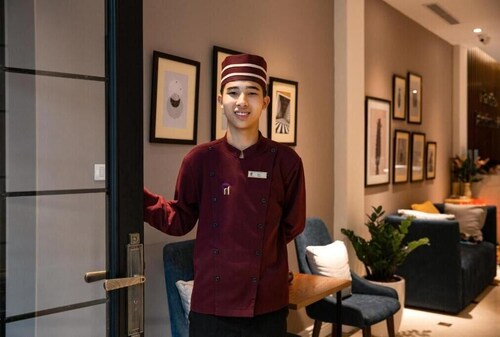 Hanoi Sunshine Hotel