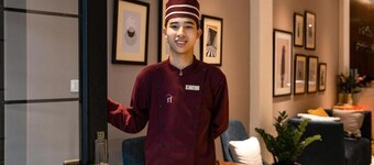 Hanoi Sunshine Hotel