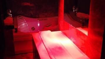 Treatment room