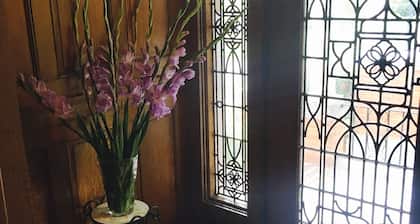 WC Lipe Mansion