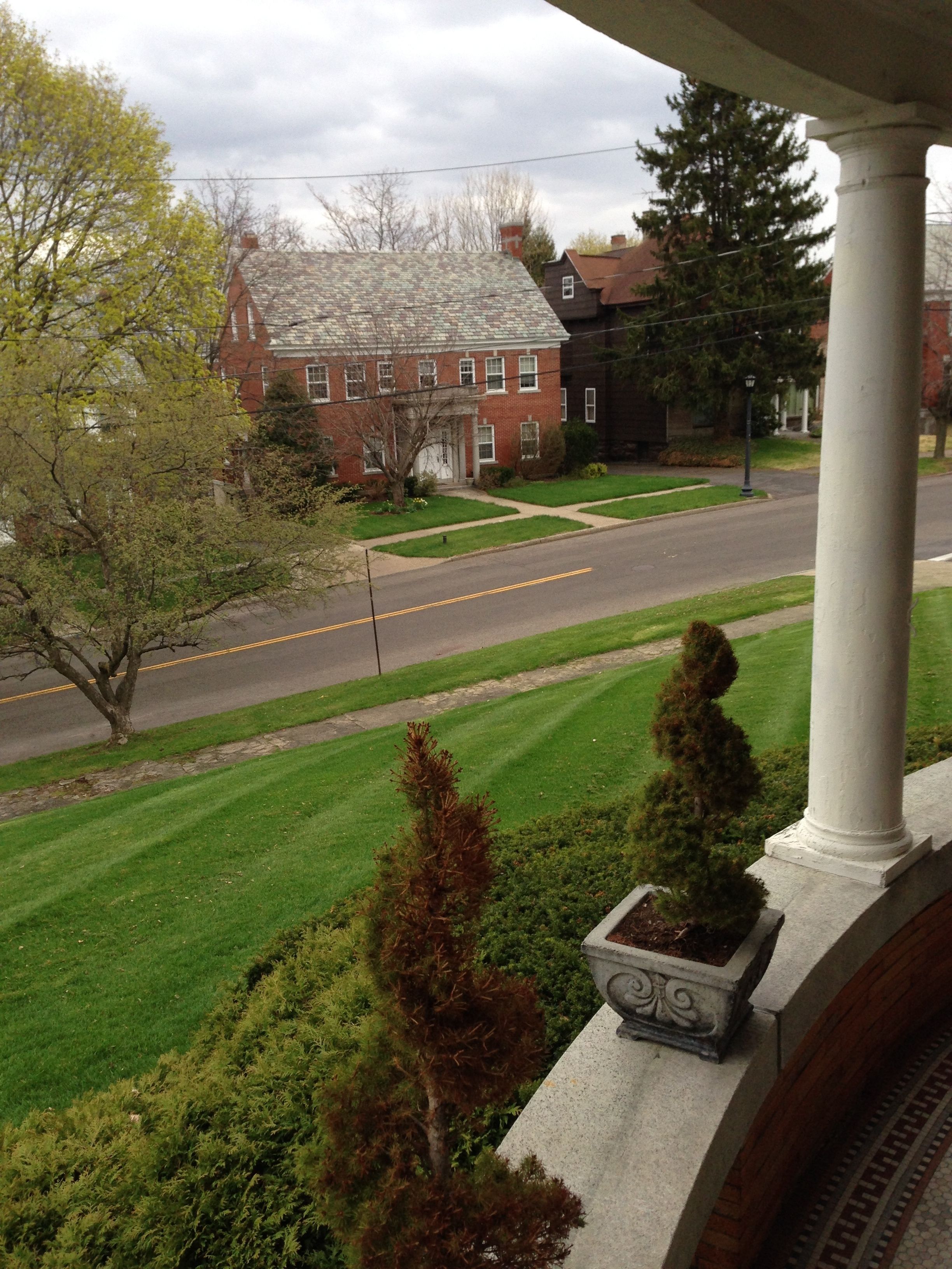 WC Lipe Mansion, Syracuse: Hotel Reviews, Rooms & Prices | Hotels.com