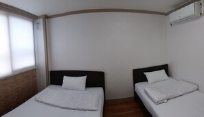 Deluxe Room - Hotel Hanlimhang (Jeju City)