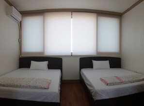 高档床上用品、特色装修、免费 WiFi