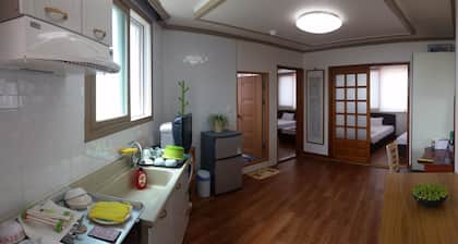 Hotel Hanlimhang