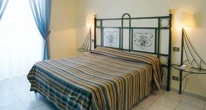 Hotel Scala Greca
