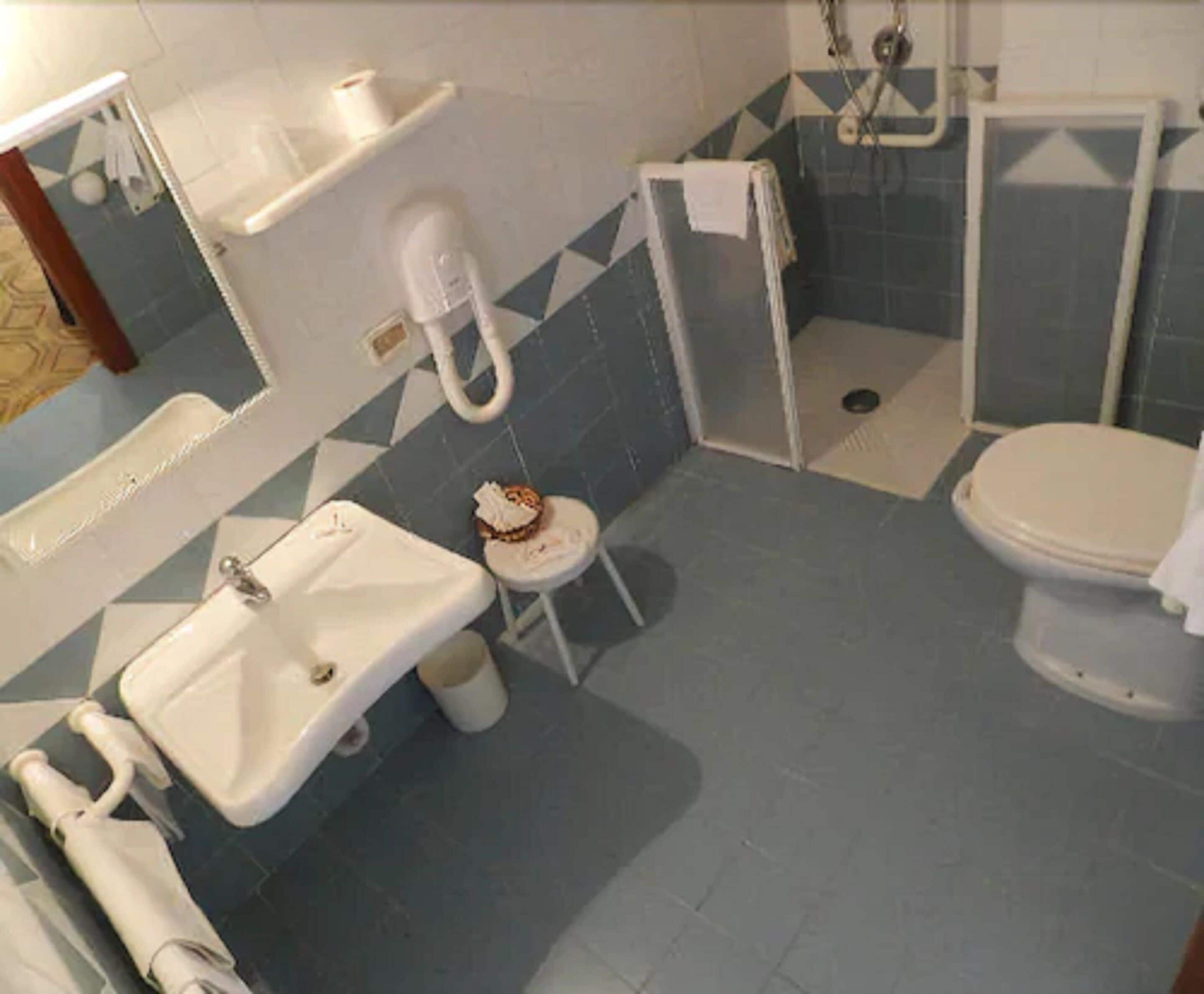 Foto - Hotel Scala Greca