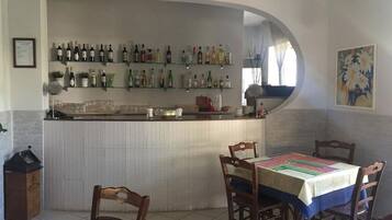 Bar (sur place)