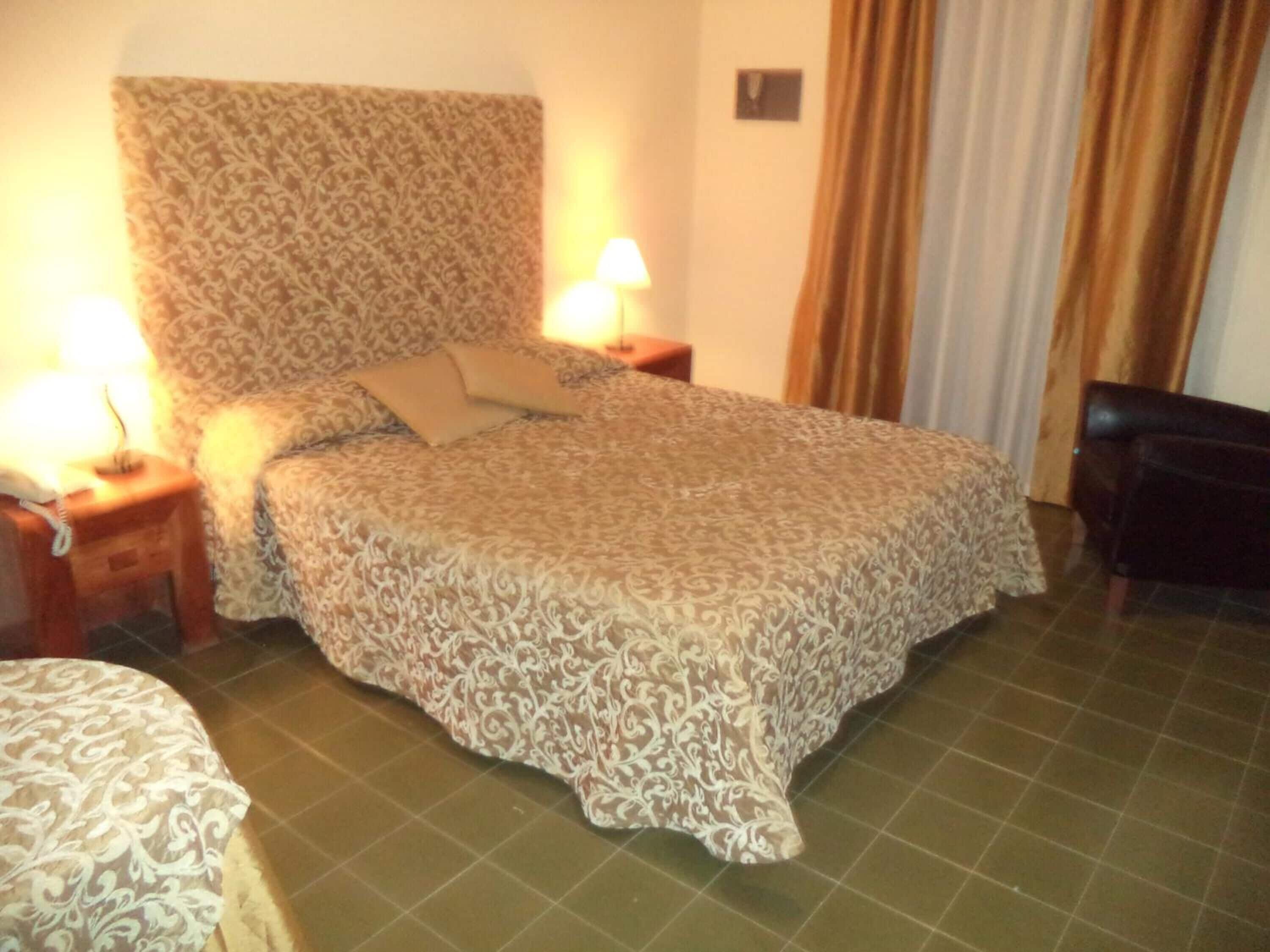Foto - Hotel Scala Greca