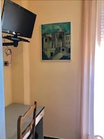 Servizio della camera