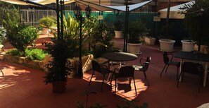 Exterior - Hotel Scala Greca (Syracuse)