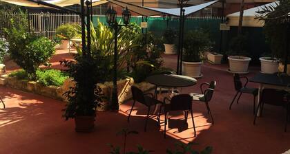 Hotel Scala Greca