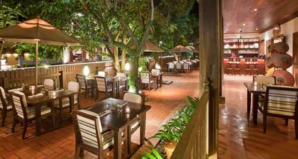3 Nagas Hotel Luang Prabang - MGallery Collection