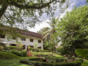 Deluxe-Zimmer, 1 King-Bett