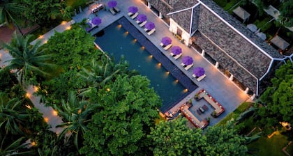 3 Nagas Hotel Luang Prabang - MGallery Collection