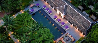 3 Nagas Hotel Luang Prabang - MGallery Collection