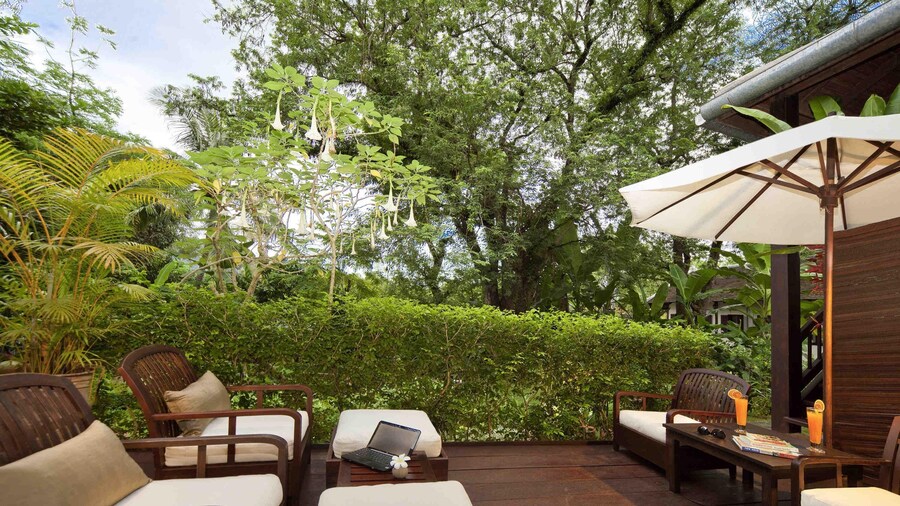 3 Nagas Hotel Luang Prabang - MGallery Collection