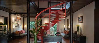 3 Nagas Hotel Luang Prabang - MGallery Collection