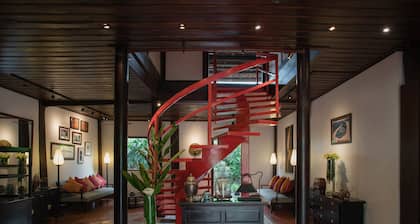3 Nagas Hotel Luang Prabang - MGallery Collection