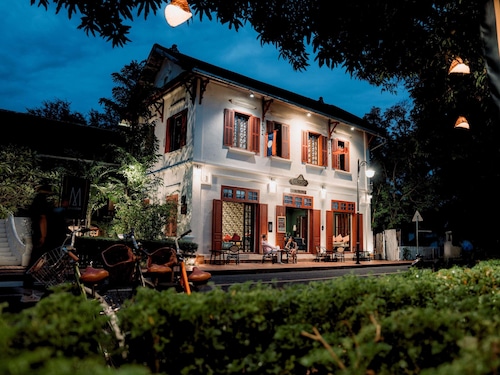 3 Nagas Hotel Luang Prabang - MGallery Collection