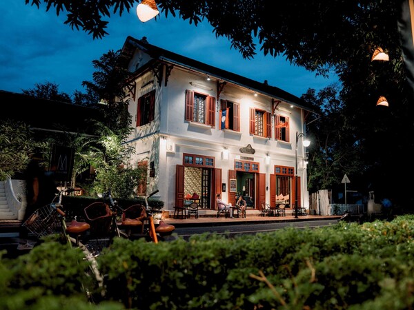 3 Nagas Hotel Luang Prabang - Mgallery Collection - Luang Prabang