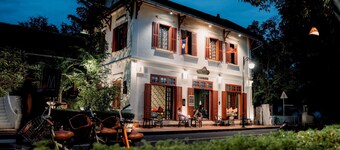 3 Nagas Hotel Luang Prabang - MGallery Collection