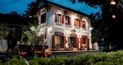 3 Nagas Hotel Luang Prabang - MGallery Collection