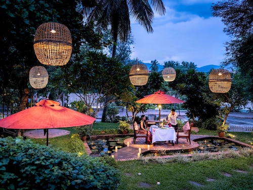 3 Nagas Hotel Luang Prabang - MGallery Collection
