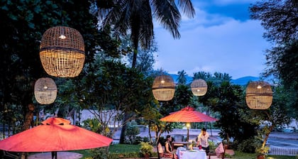 3 Nagas Hotel Luang Prabang - MGallery Collection