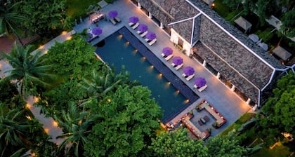 3 Nagas Hotel Luang Prabang - MGallery Collection