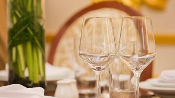 Royal Suite | View from room