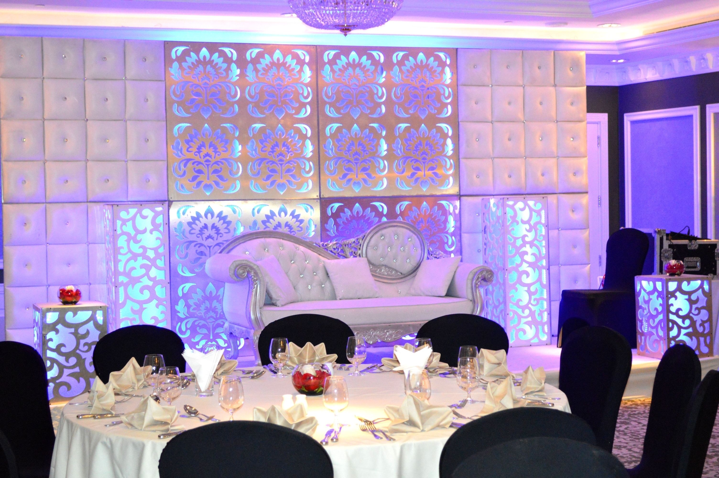 สถานที่จัดงานประชุม