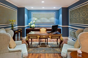 Meeting facility - Warwick Doha (Doha)