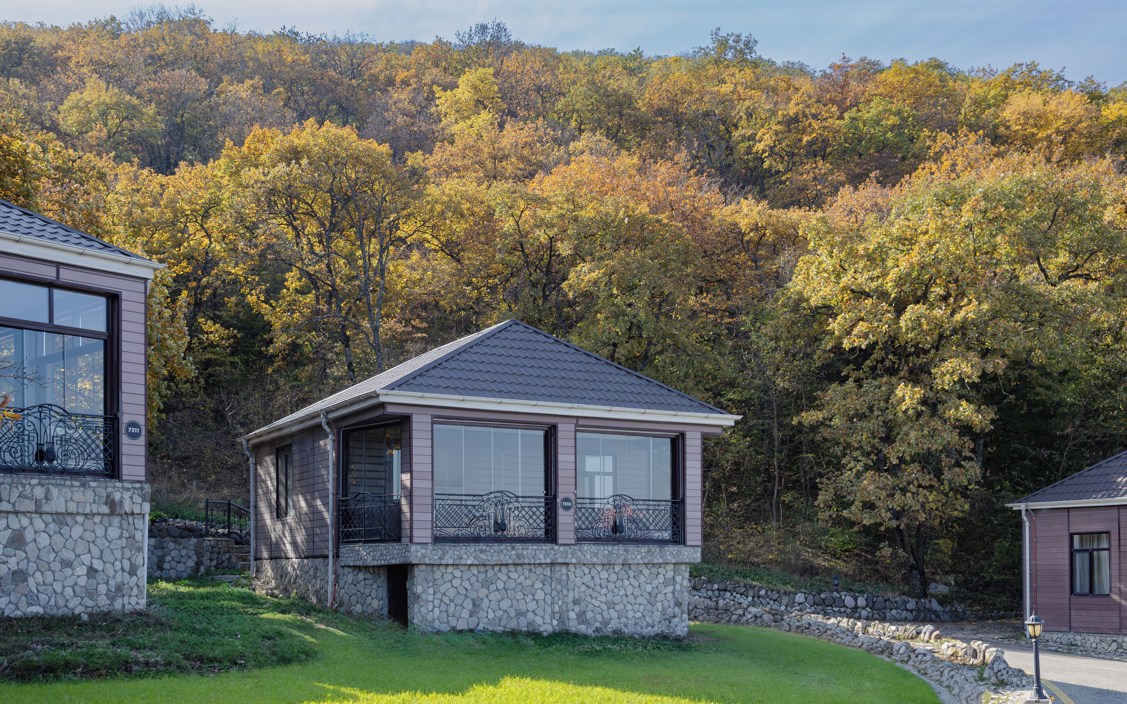 1 bedroom, minibar, in-room safe, desk