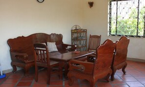 Dining - Garden House Guesthouse (Siem Reap)