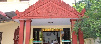 Garden House Guesthouse