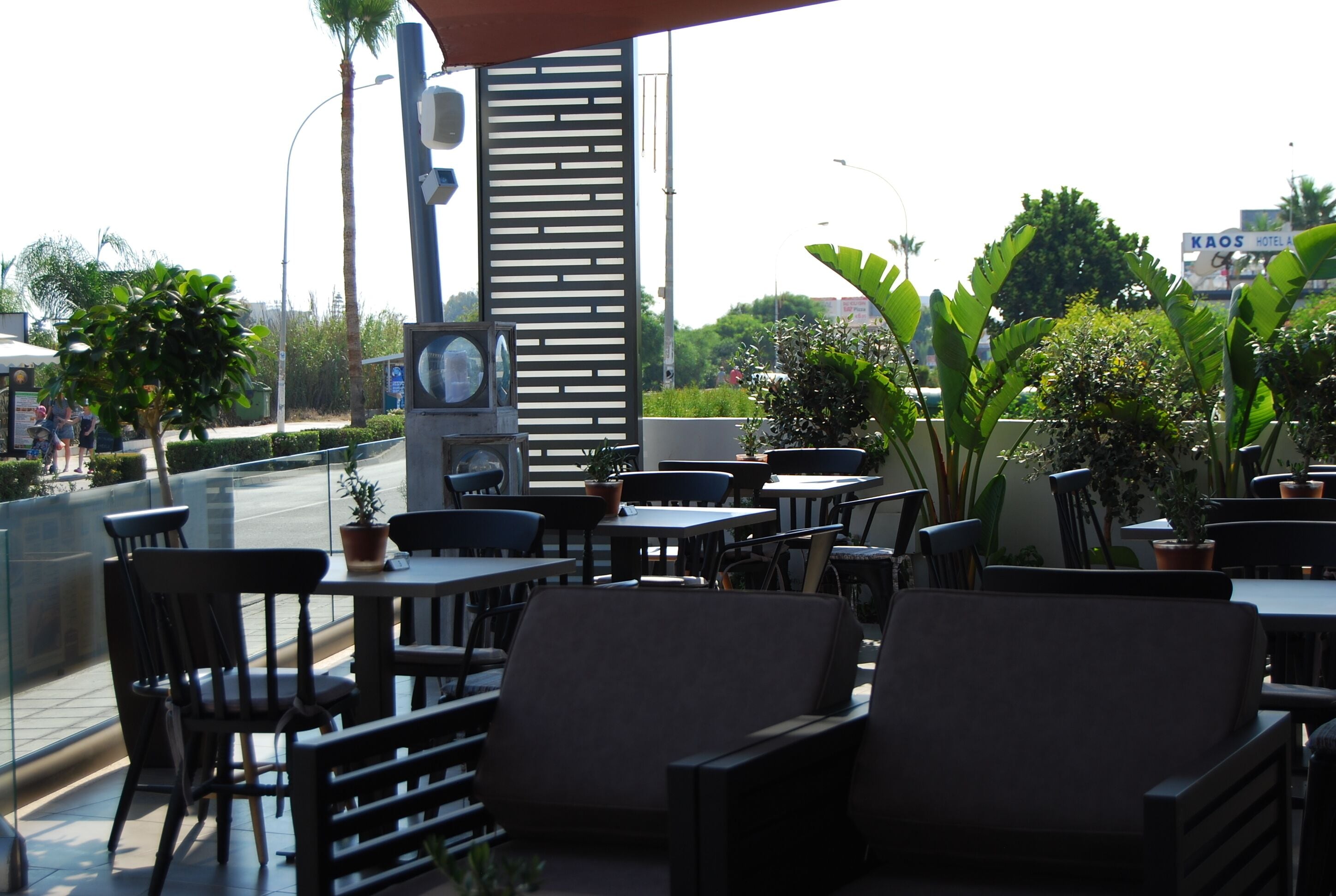 Foto - Euronapa Hotel Apartments