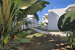 Exterior - Euronapa Hotel (Ayia Napa)