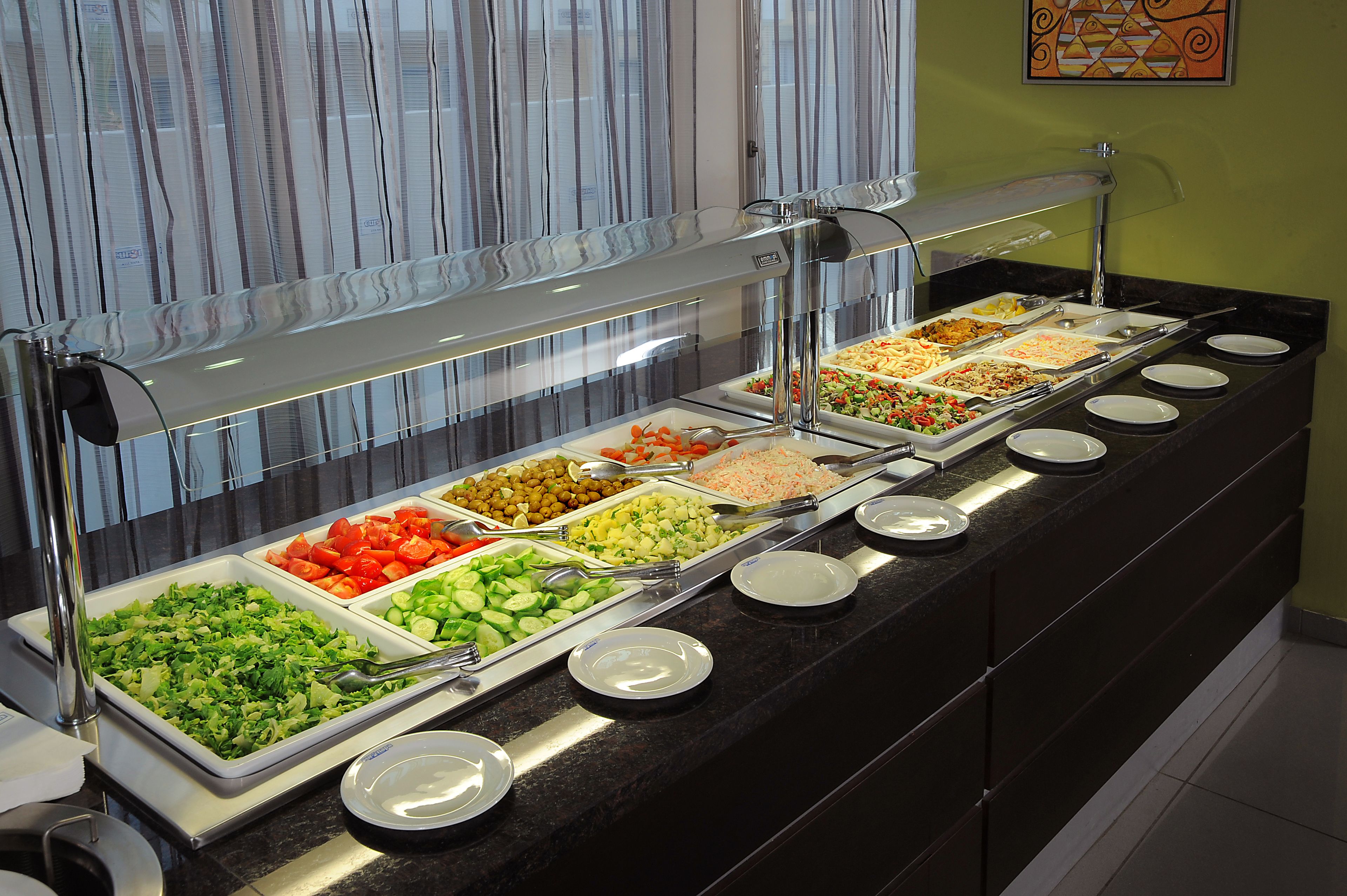 Foto - Euronapa Hotel Apartments