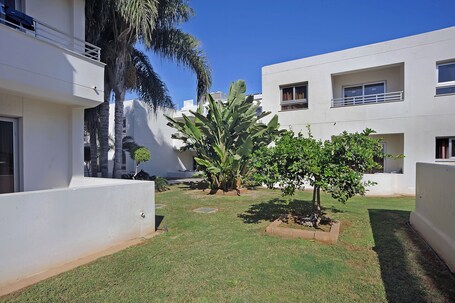 Euronapa Hotel - view 2