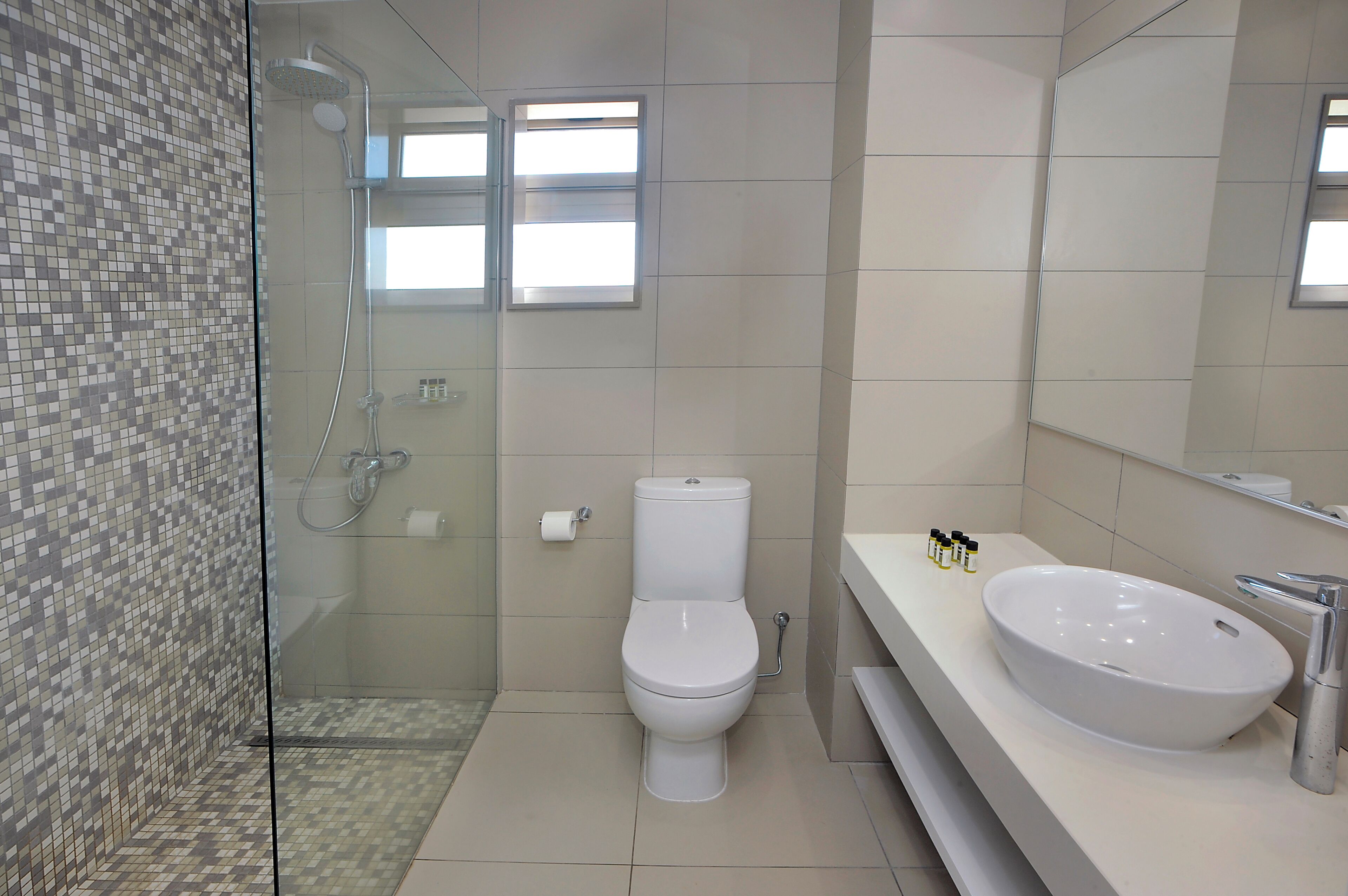 Foto - Euronapa Hotel Apartments