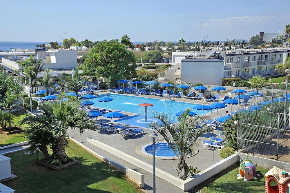 Euronapa Hotel