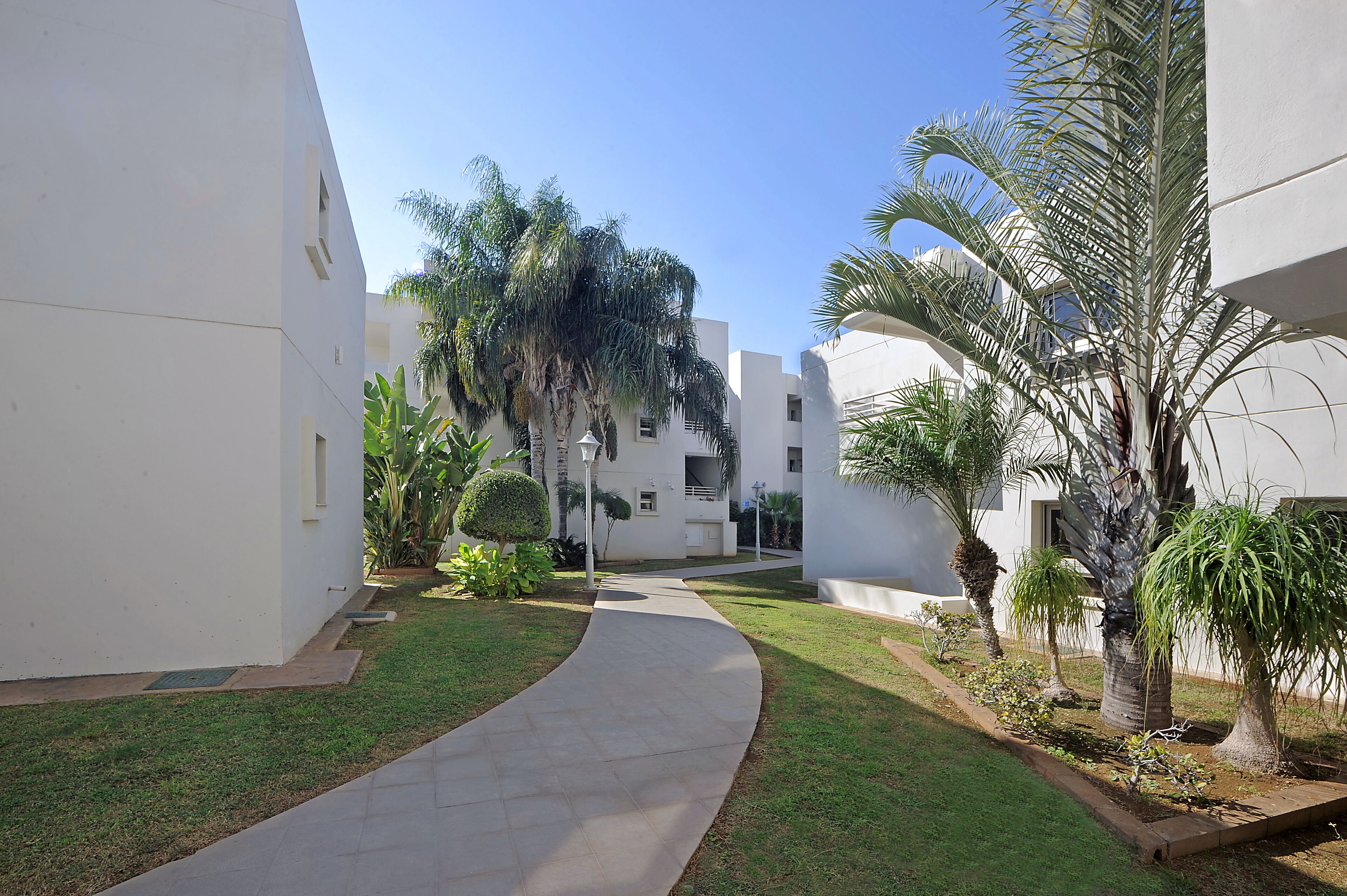 Foto - Euronapa Hotel Apartments