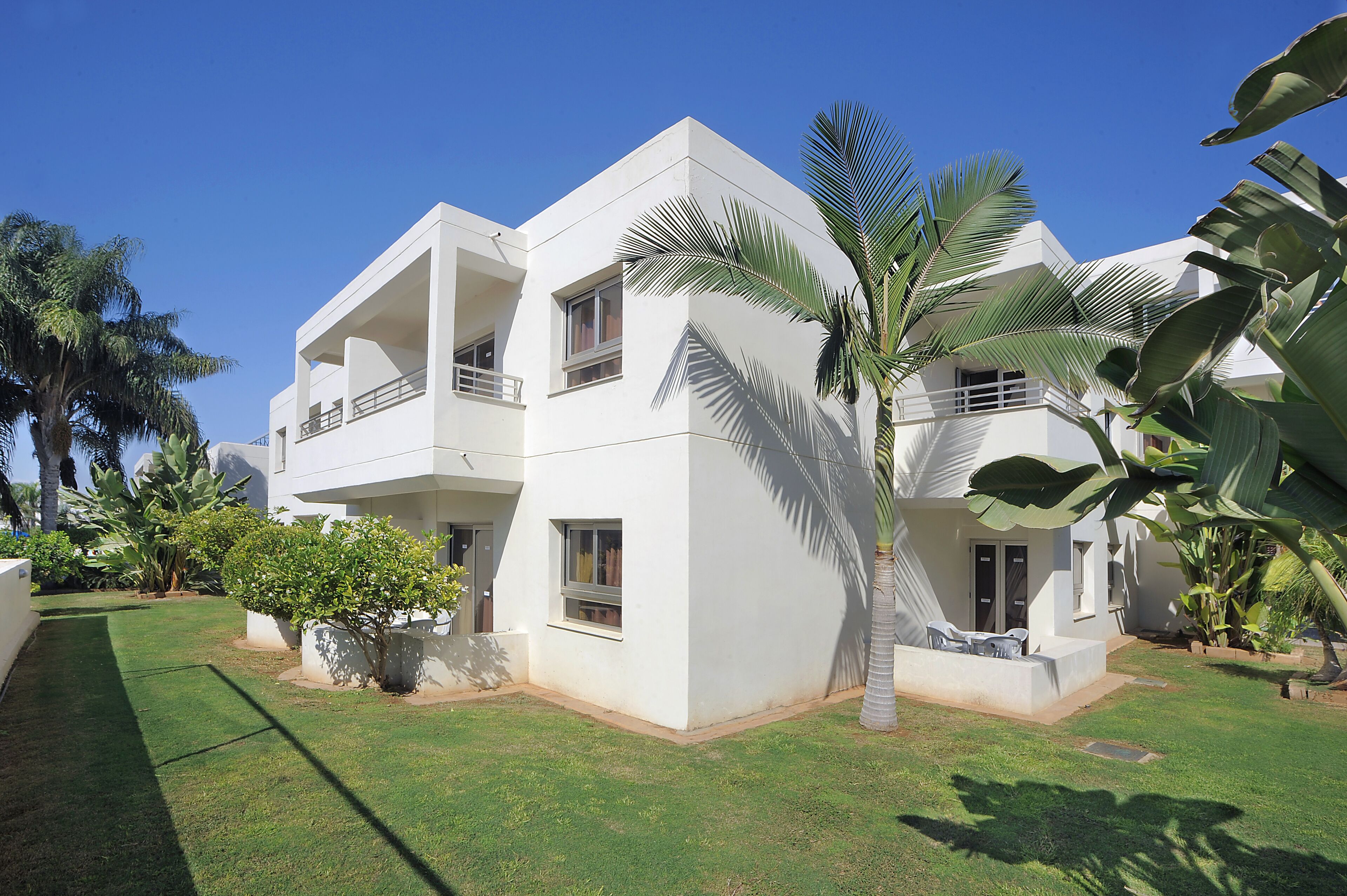 Foto - Euronapa Hotel Apartments