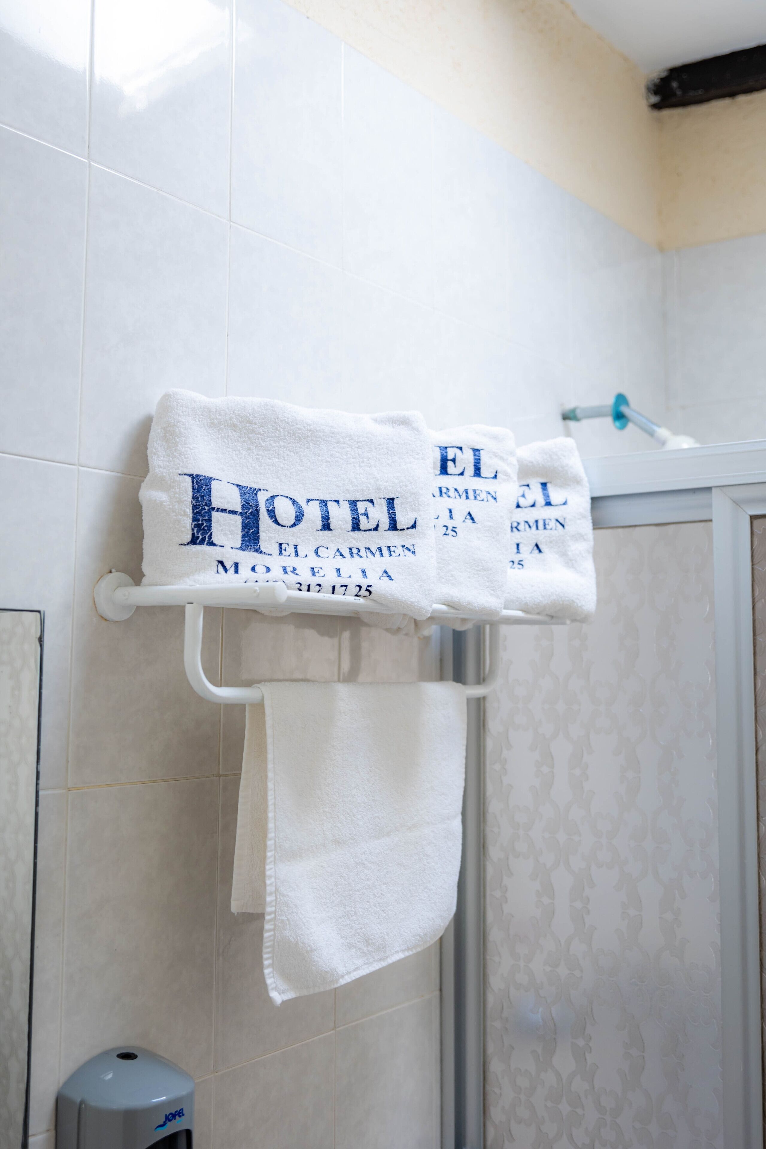 Photo - Hotel el Carmen, Morelia