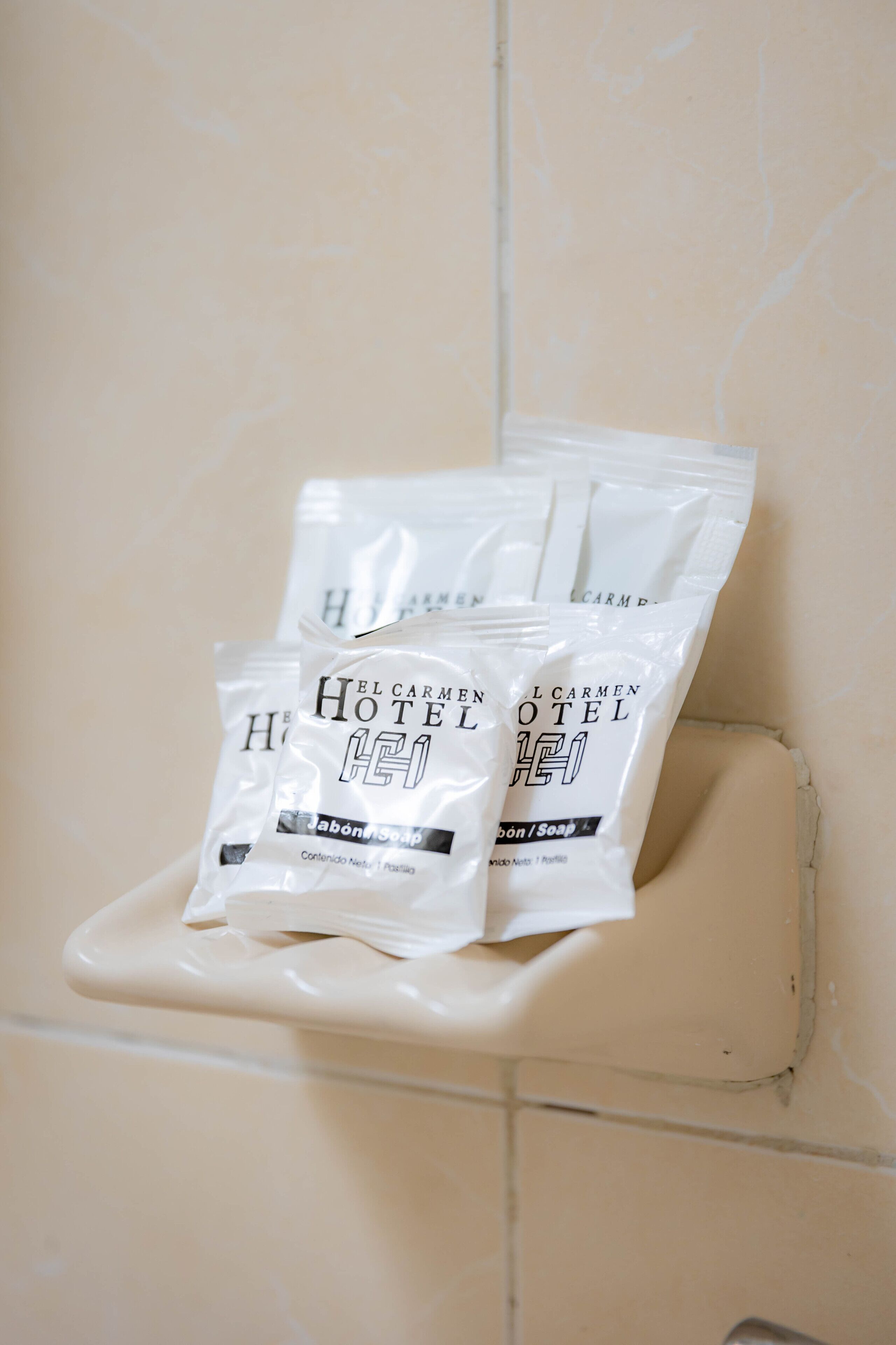 Photo - Hotel el Carmen, Morelia