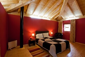 1 chambre