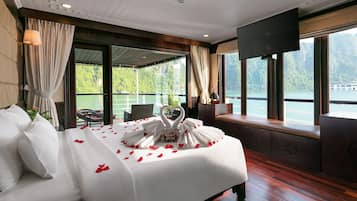 Royal Suite, Ocean View | Beach/ocean view