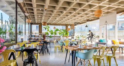 Comfort Aparthotel Antibes Le Maestria