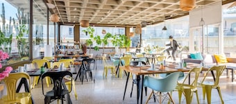 Comfort Aparthotel Antibes Le Maestria